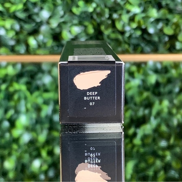 Fenty Beauty DEEP BUTTER Bright Fix Eye Brightener Concealer | NEW | BNIB - Picture 2 of 13